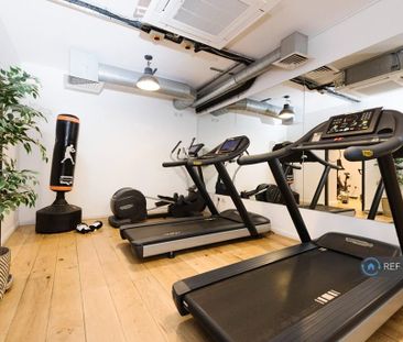 Studio to rent - Photo 3