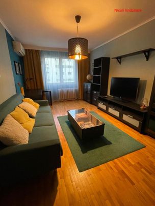 Inchirieri Apartamente 3 camere Bucuresti - Fotografie 1