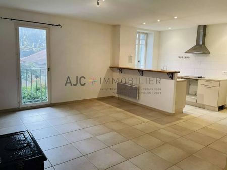 APPARTEMENT T3 + PARKING - Photo 4