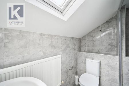 4 bedroom house to rent - Photo 3