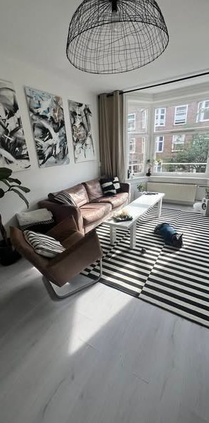Room Amsterdam - Rivierenbuurt - Foto 1