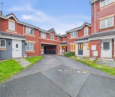 3 bedroom terraced house to rent - Photo 6