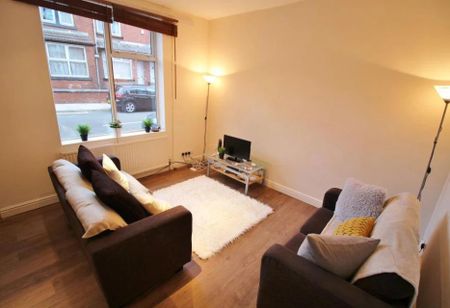 4 bedroom house to rent - Photo 3