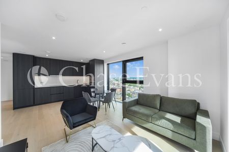 2 bedroom apartment to rent - Photo 2