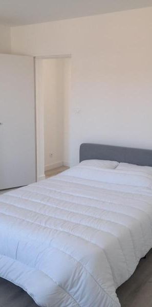 Location Appartement 1 pièce 40m² BOULOGNE SUR MER 62200 - Photo 1