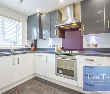 2 bedroom semi-detached house to rent - Photo 6