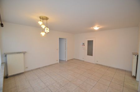 Appartement met 1 slpk en garage - Photo 4