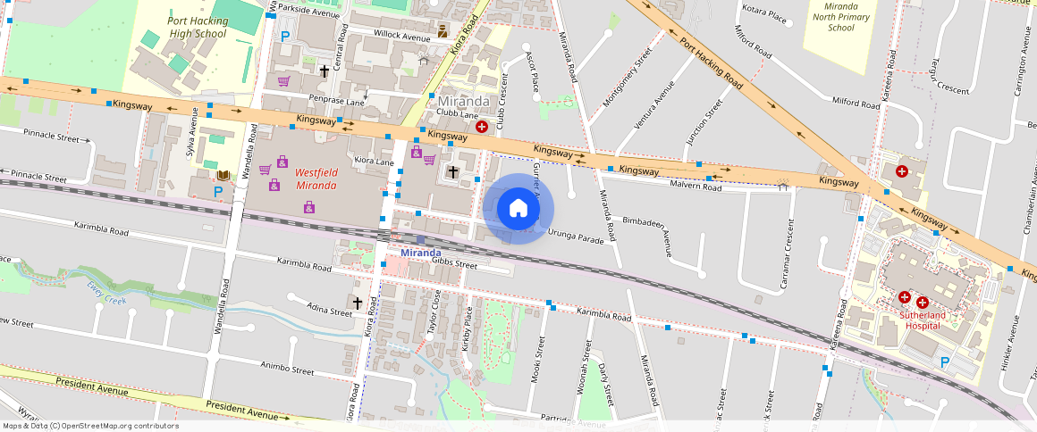 19 Urunga Parade, Miranda, Sydney, New South Wales 2228