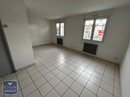 Appartement à louer 2 pièces 43.97m² - Photo 4