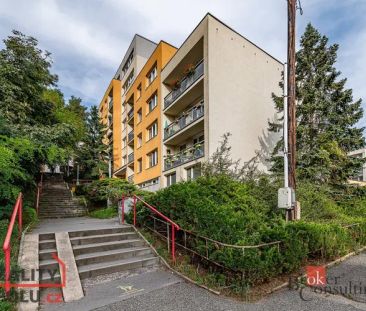 Pronájem bytu 2+kk 45 m - Photo 5