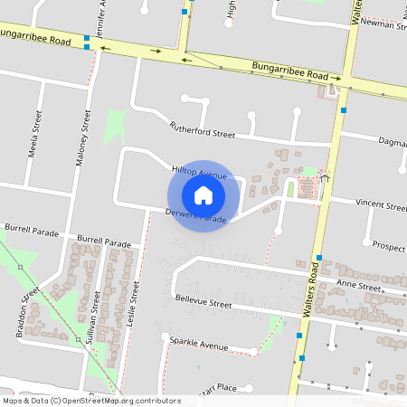 9 Derwent Parade, Blacktown NSW 2148