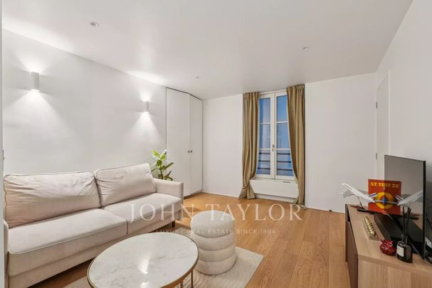 Appartement à louer Paris 8Ème - Madeleine, Paris Rive Droite, France2 200 EUR / Mois - Photo 1