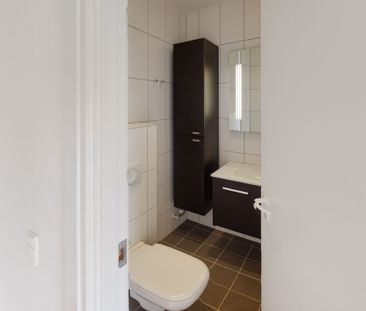 1-værelses lejlighed i Aalborg med central beliggenhed - Photo 4