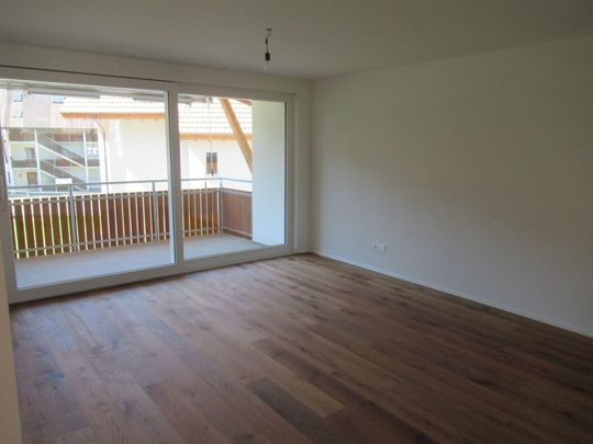 3.5 Zimmer, 74 m², 1. Stock - Photo 1