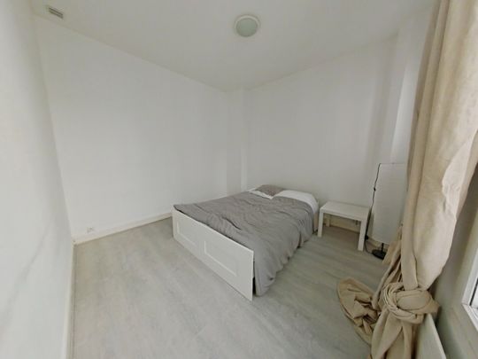 APPARTEMENT T2 A LOUER - PARIS 11EME ARRONDISSEMENT Roquette 2 - 58.74 m - 2 007 € - Photo 1