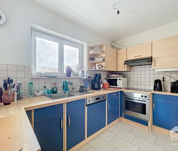 APPARTEMENT IN HET HART VAN BRAINE-L’ALLEUD MET TERRAS - Photo 3