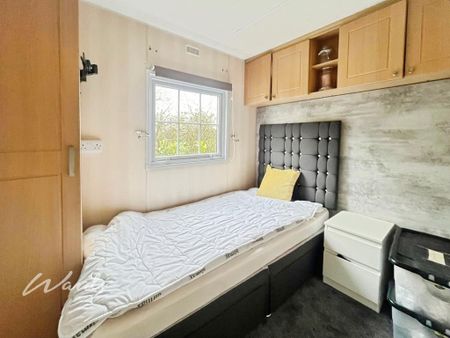 2 bedroom static caravan to rent - Photo 5