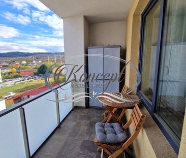 Calea Turzii, apartament cu 2 camere si garaj - Photo 1