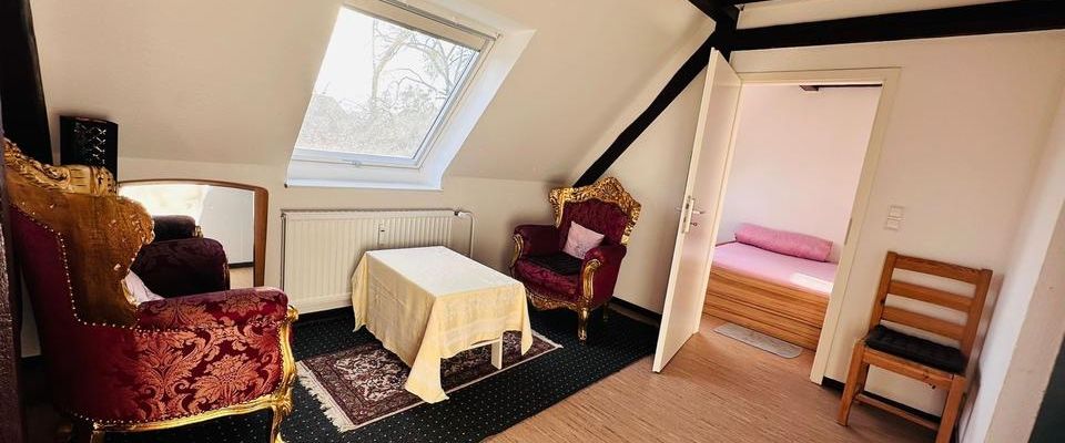 Schöne Wohnung zu vermieten - Wolfsburg Stadt - Photo 1