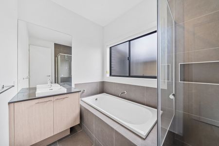 Experience Luxury Living in a Brand-New Designer Home In Everleigh Estate! - Photo 4