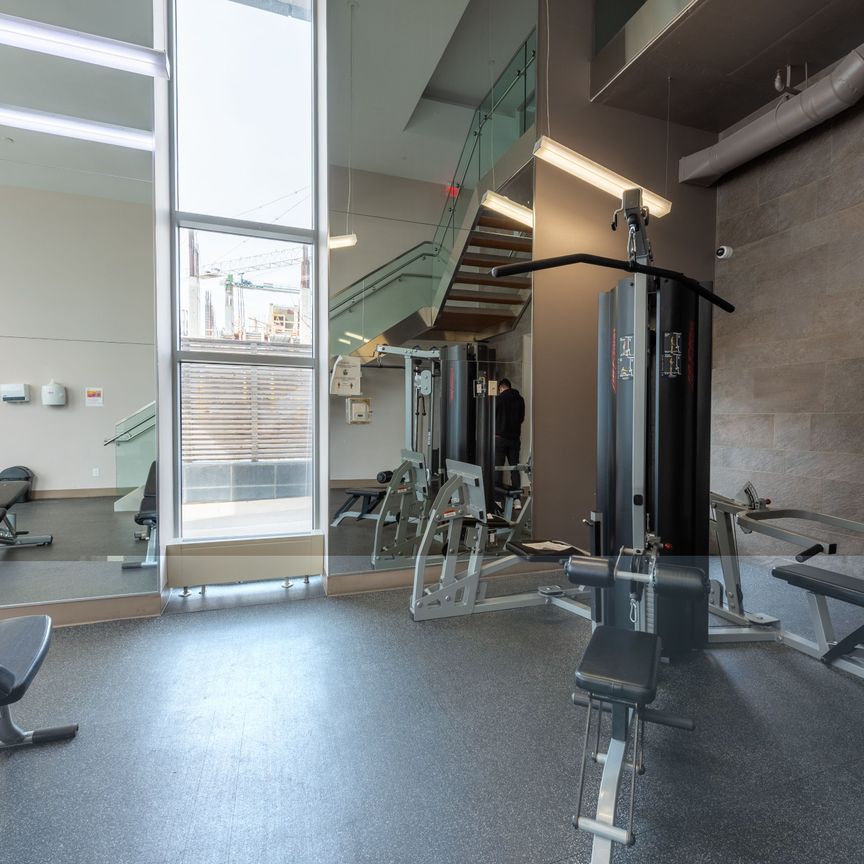 For Lease - 72 Esther Shiner Boulevard Unit# 1205, Toronto, Ontario - Photo 1