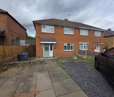3 bedroom semi-detached house to rent - Photo 1