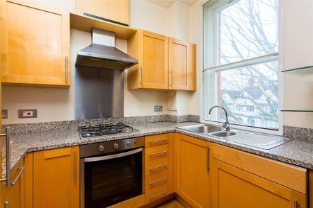 1 bedroom flat to rent - Photo 4