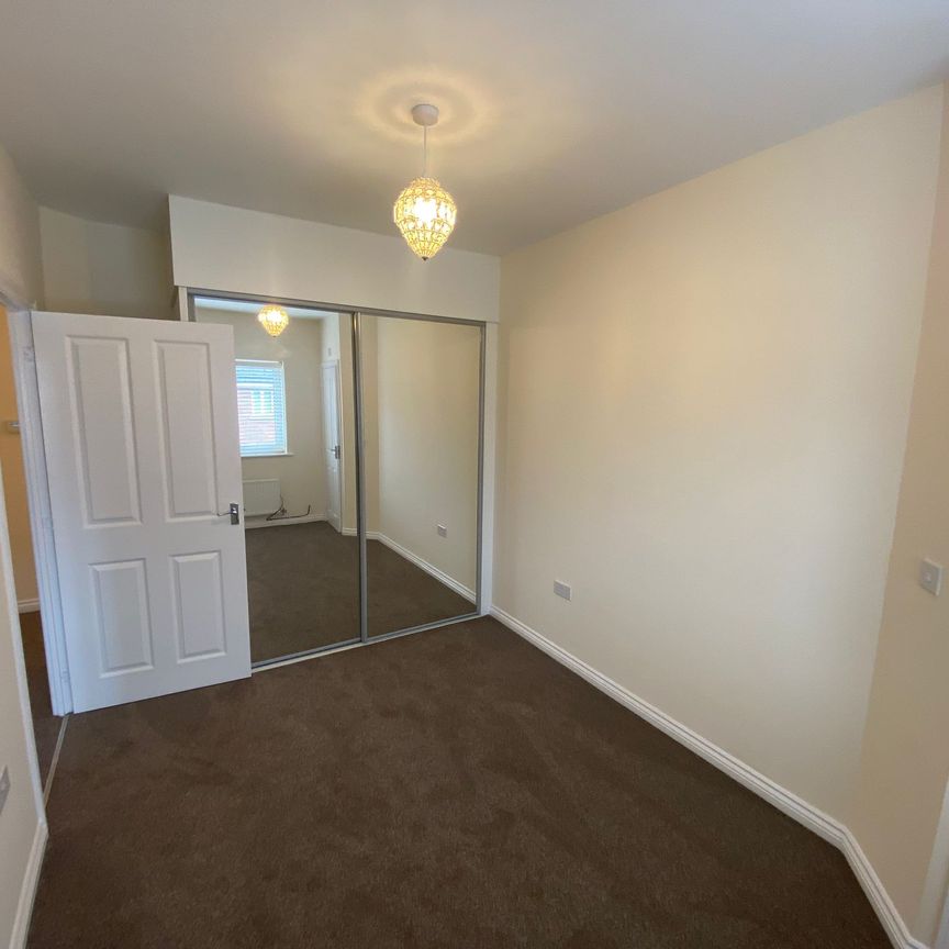 Lifeguard Mews, Lower Stoke - Photo 1