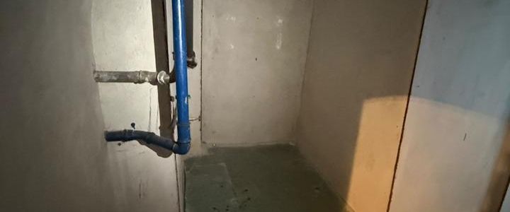 Helle 2-Zimmer-Wohnung mit großer Diele, separater Küche, Bad&WC - Foto 1