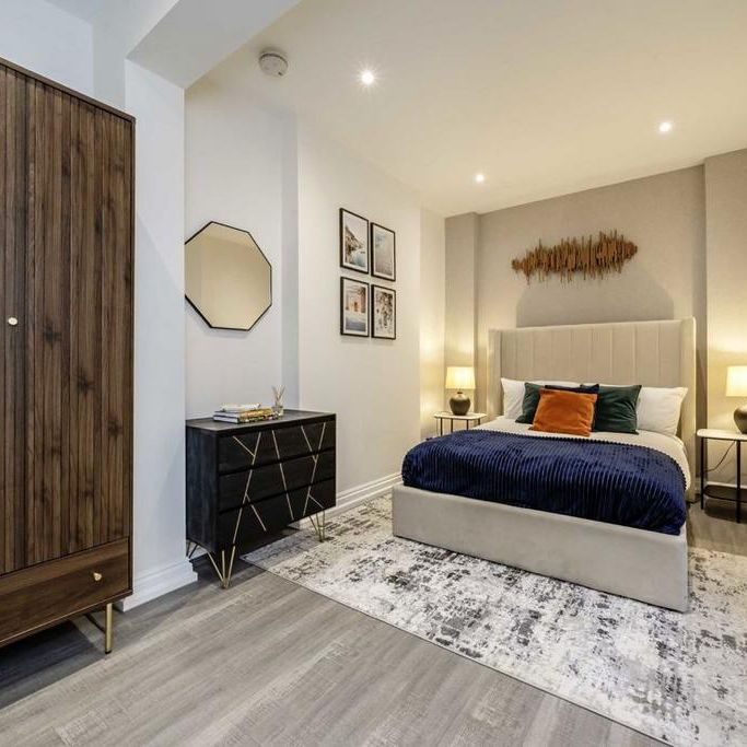 1 bedroom flat to rent - Photo 1