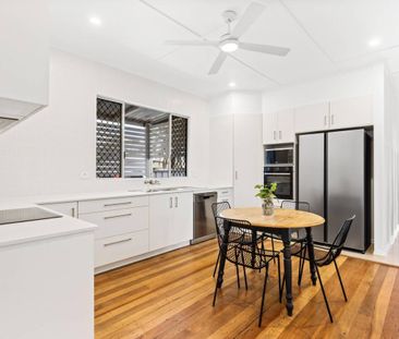 Rooming Accommodation - Furnished Room for Rent, Utilities Included... - Photo 6