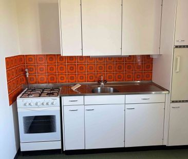 1.5 Zimmer, 35 m², 2. Stock - Foto 3