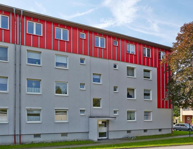 3-Zimmer Wohnung in Kornharpen - Foto 1