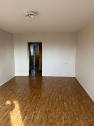 Börstorpsgatan 15D - Foto 1