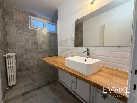 Location Appartement 2 pièces 54m² ERMONT 95120 - Photo 4