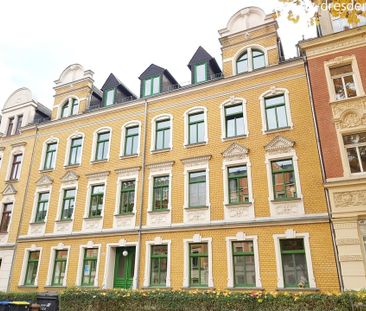 Anspruchsvoll sanierte 2-Raum-Wohnung auf dem Kassberg in Chemnitz - Photo 4