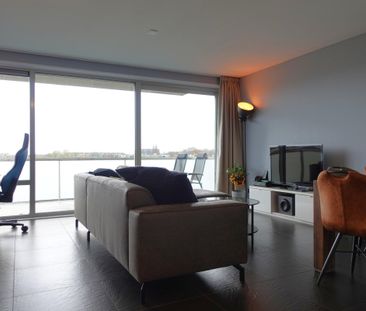 Te huur: Appartement Marnixlaan in Utrecht - Foto 5