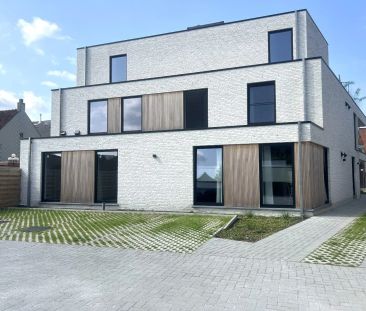 Caverstraat 8 002, 8490 Jabbeke - Photo 3