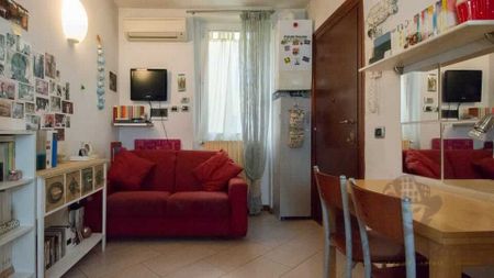 Двухкомнатная квартира у метро Порта Романа - Photo 4