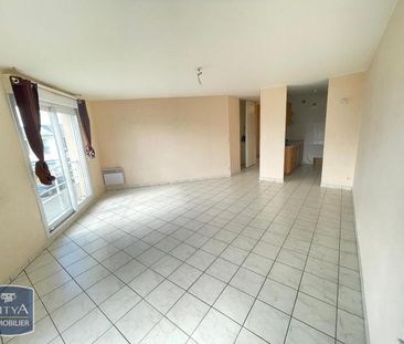 Location Appartement 3 pièces 68m² MONTLOUIS SUR LOIRE 37270 - Photo 1