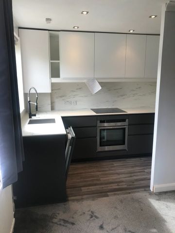 1 Bed Flat, Mayfield Road, W12 - Photo 4