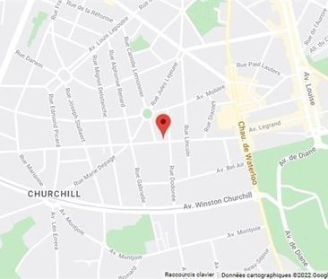 Appartement te huur - Photo 5