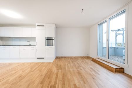 3.5 Zimmer, 69 m², 3. Stock - Photo 2
