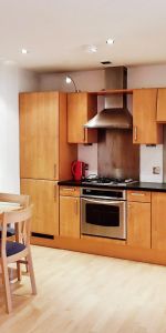 1 bedroom apartment to rent - Photo 3