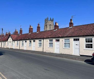 Church Rest Houses, Westgate, Driffield, YO25 - Photo 6