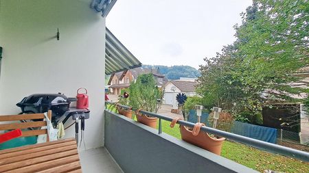 3 Zimmer Wohnung - Photo 4