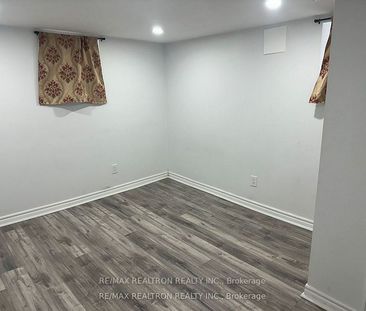 For Lease - 25 Rossander Court Unit# Bsmt, Toronto, Ontario - Photo 2