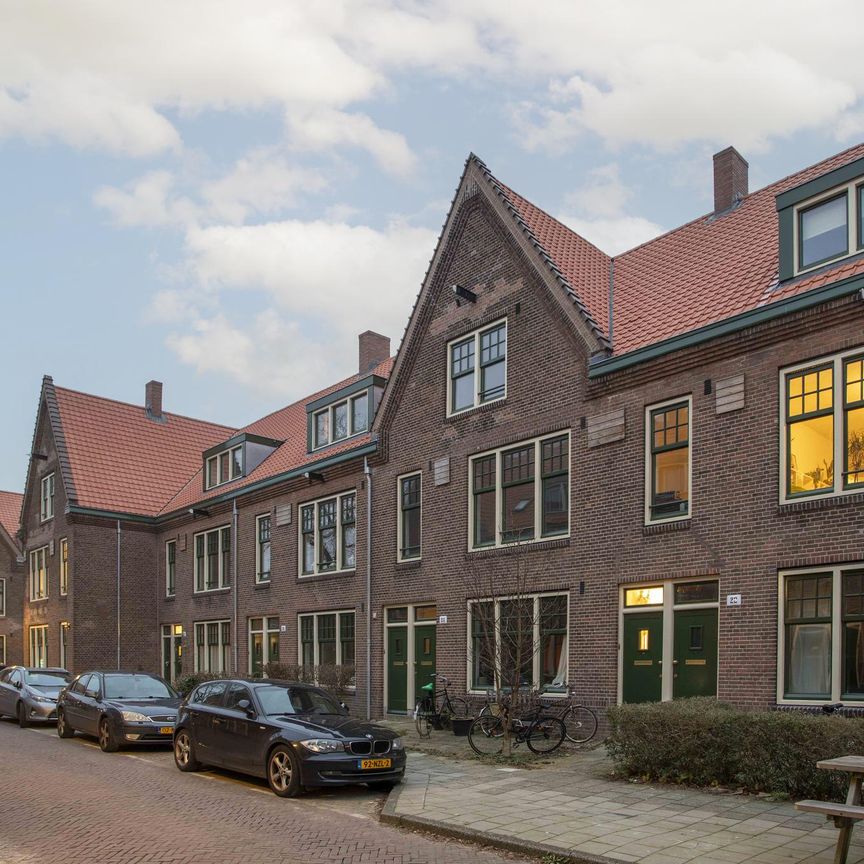 Flamingostraat 24 1 - Photo 1