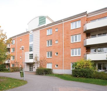 Stenbrohultsvägen 12, 75758, Uppsala - Foto 2