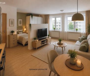 Pronájem bytu 1+kk 42 m² - Photo 6